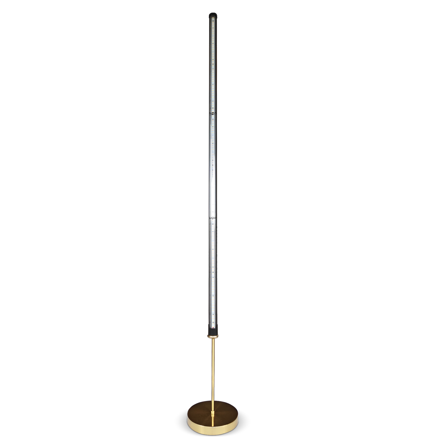 59 inch Vertical Plant Light Classic