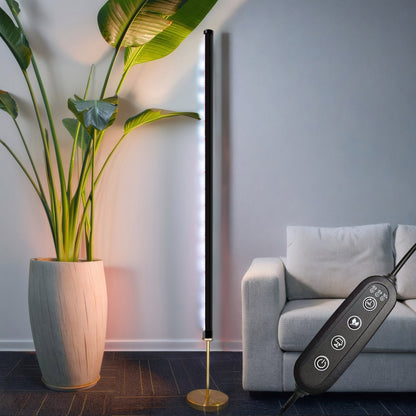 59 inch Vertical Plant Light Classic