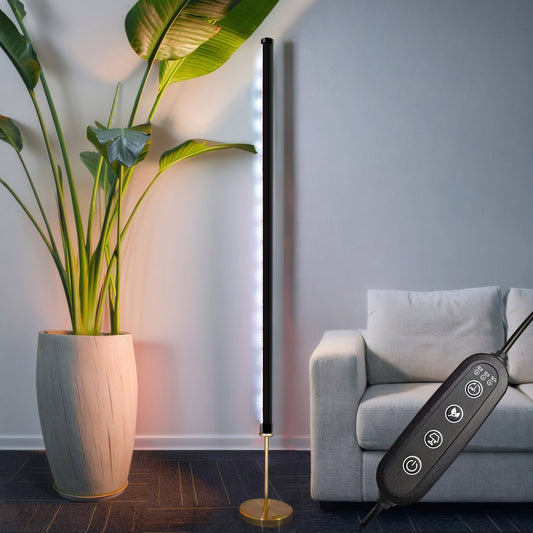 59 inch Vertical Plant Light Classic