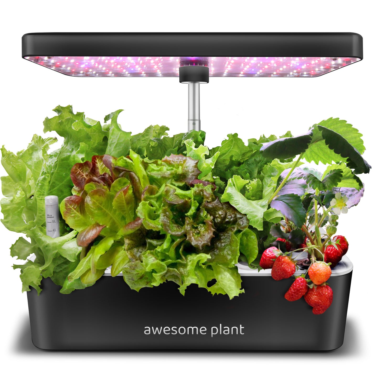 exotic hydroponic plants Awesome Plant 14Pro Indoor Hydroponic Garden