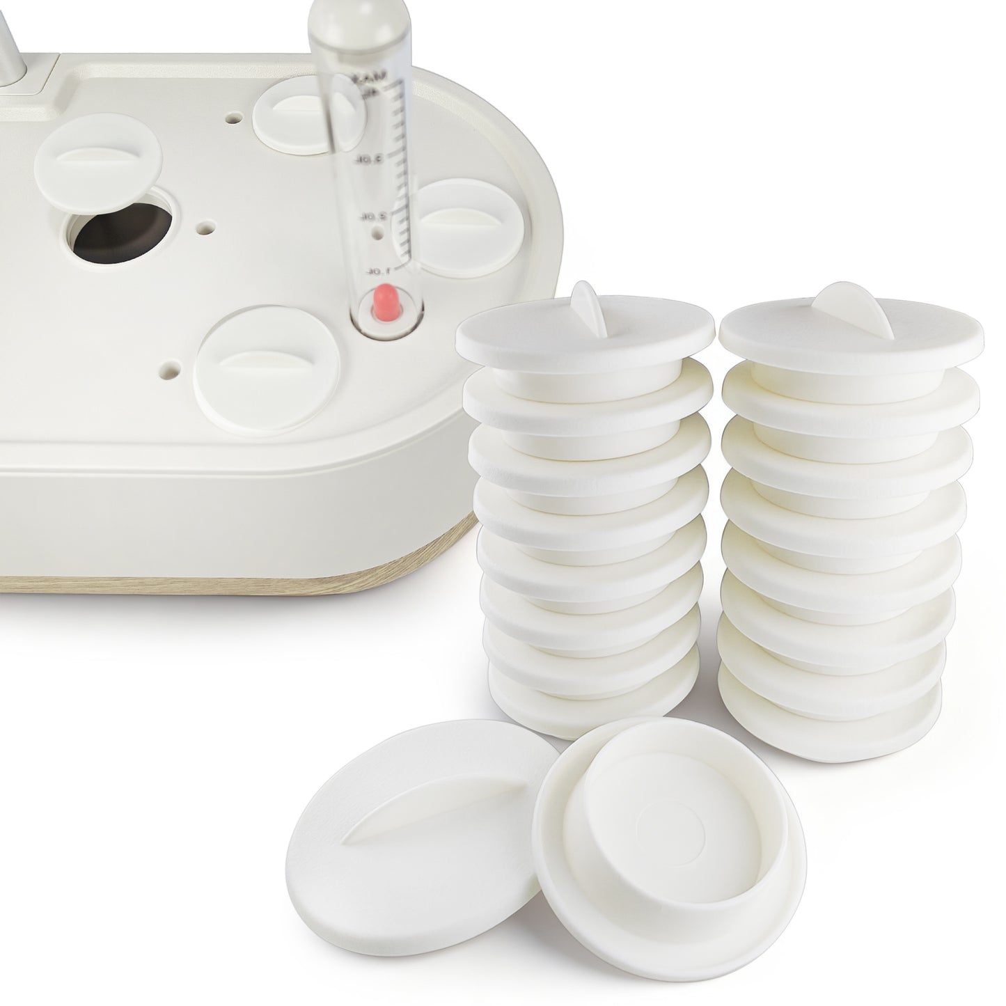 Awesome Plant Universal Spacer Cover (18 Pack)