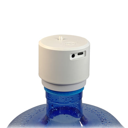 Automatic Watering System for Hydroponic Garden