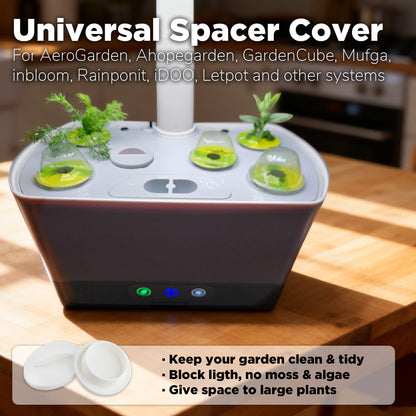 Awesome Plant Universal Spacer Cover (18 Pack)