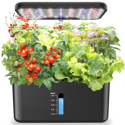 Awesome Plant 10Lite Indoor Hydroponic Garden