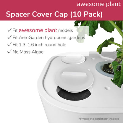 Awesome Plant Spacer Cover (10 Pack)